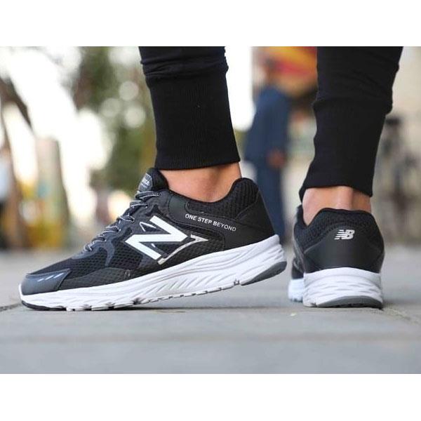 کفش ورزشی مردانه مدل New Balance 877